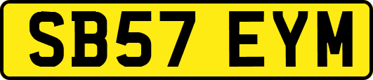 SB57EYM