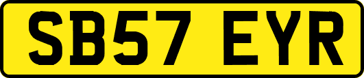 SB57EYR