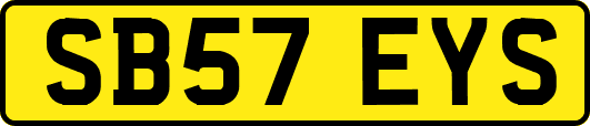 SB57EYS
