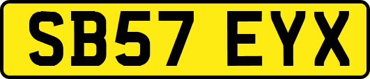 SB57EYX