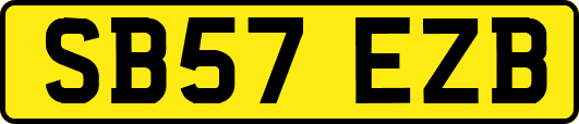 SB57EZB