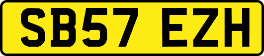 SB57EZH