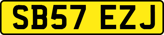 SB57EZJ