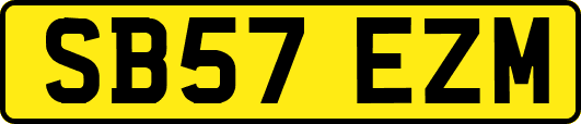 SB57EZM