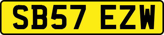 SB57EZW