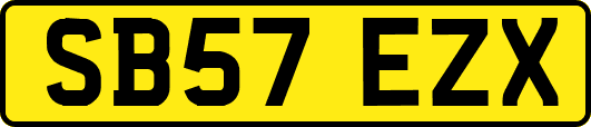 SB57EZX