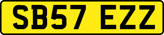 SB57EZZ