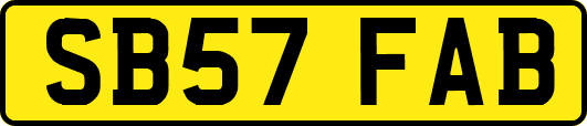 SB57FAB