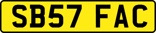 SB57FAC