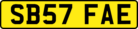 SB57FAE