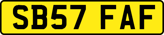 SB57FAF