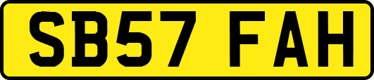 SB57FAH