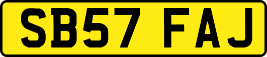 SB57FAJ