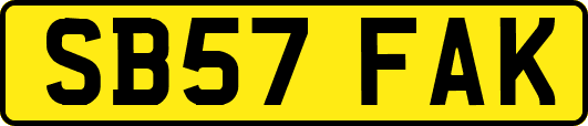 SB57FAK