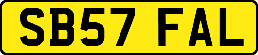 SB57FAL