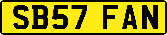 SB57FAN