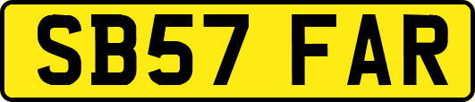SB57FAR