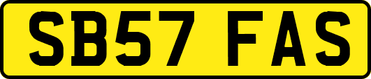 SB57FAS
