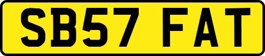 SB57FAT