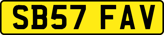 SB57FAV