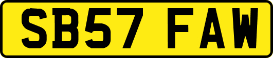 SB57FAW