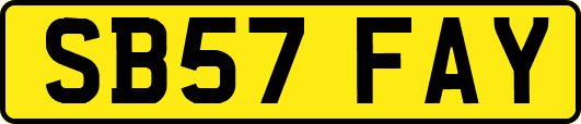 SB57FAY