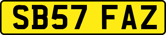SB57FAZ