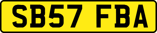 SB57FBA