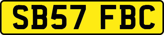 SB57FBC