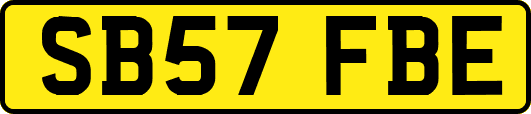 SB57FBE