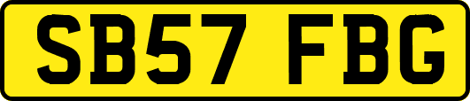 SB57FBG