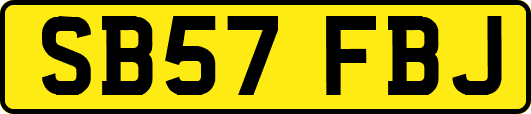 SB57FBJ