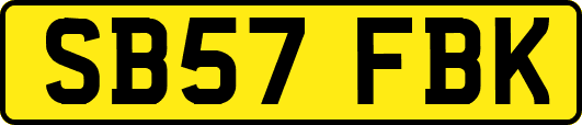 SB57FBK