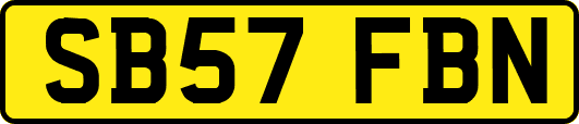 SB57FBN