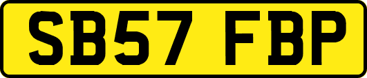 SB57FBP