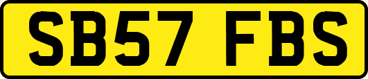 SB57FBS