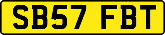 SB57FBT