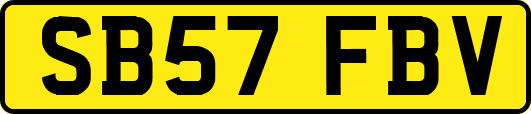 SB57FBV