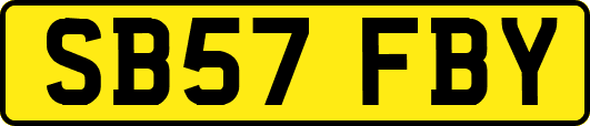 SB57FBY