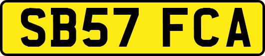 SB57FCA