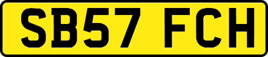 SB57FCH