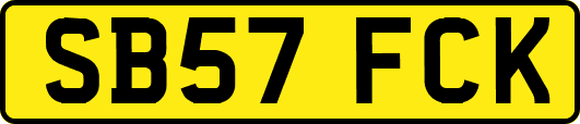 SB57FCK