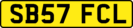 SB57FCL
