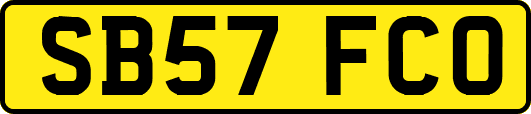 SB57FCO