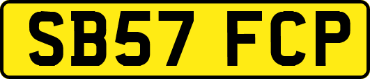 SB57FCP