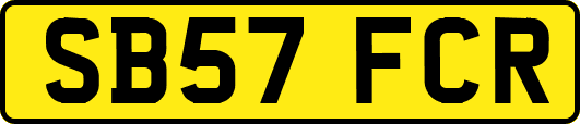 SB57FCR