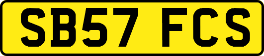 SB57FCS