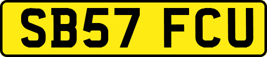 SB57FCU