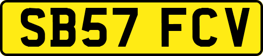 SB57FCV