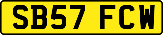 SB57FCW